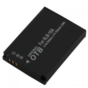 JVC BN-VH105 Li-Ion 750mAh utángyártott akkumulátor / akku