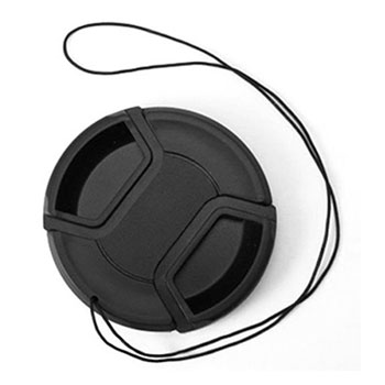 52mm objektívsapka